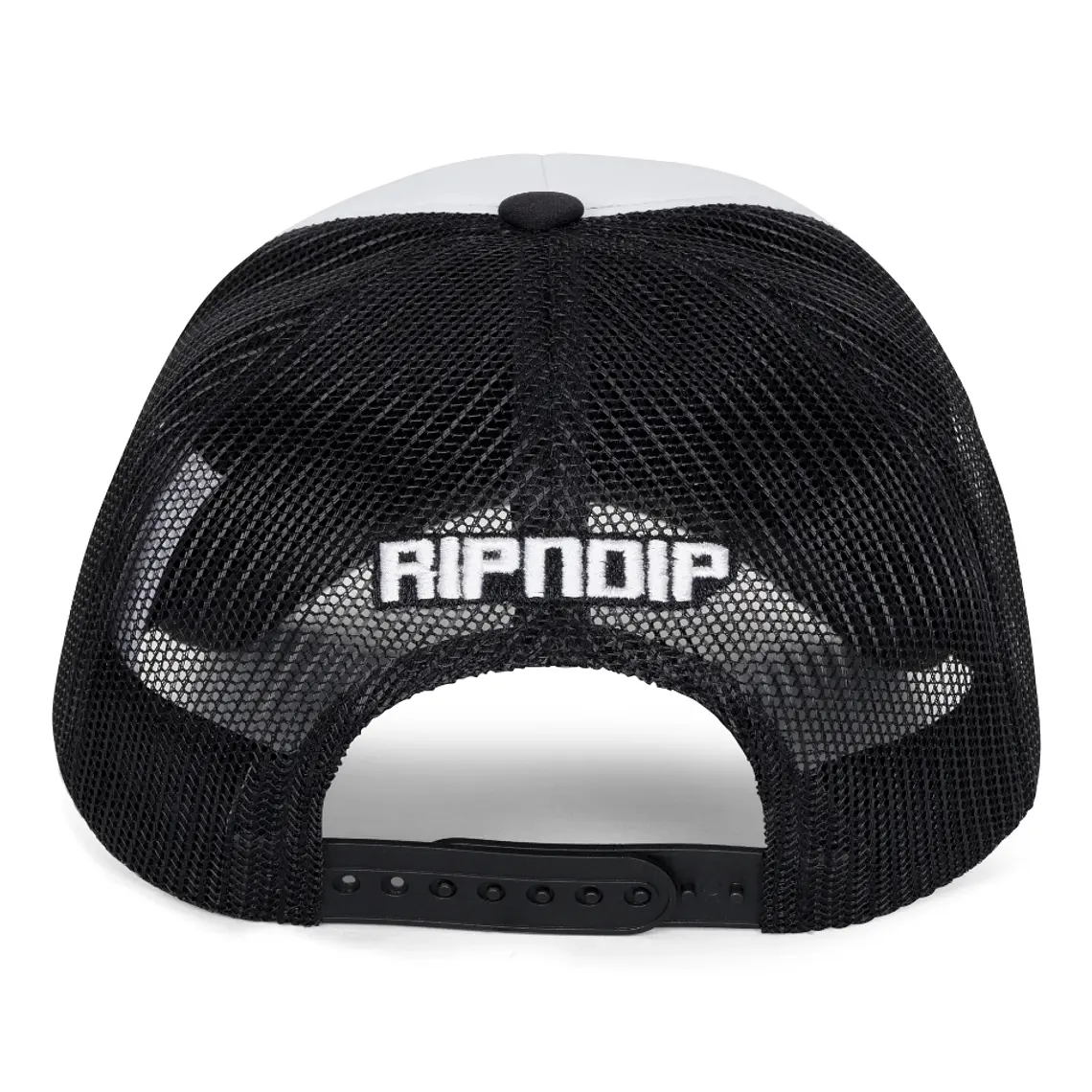 Boné Rip N Dip Find Out Trucker Hat 3