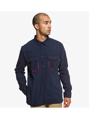 Camisa Homem DC Just Vent