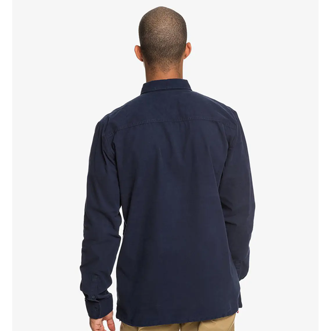 Camisa Homem DC Just Vent 2