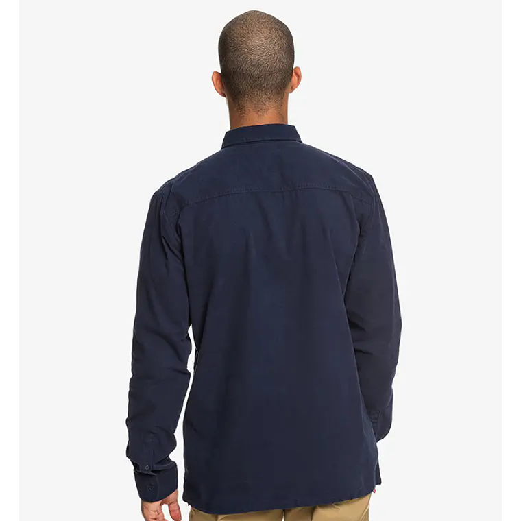 Camisa Homem DC Just Vent 2