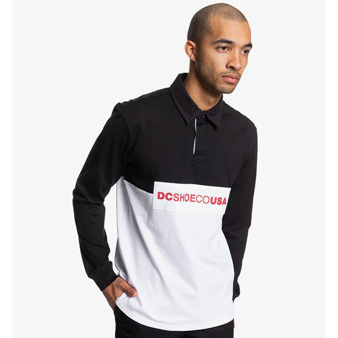 Polo Homem DC Waumbeck 1