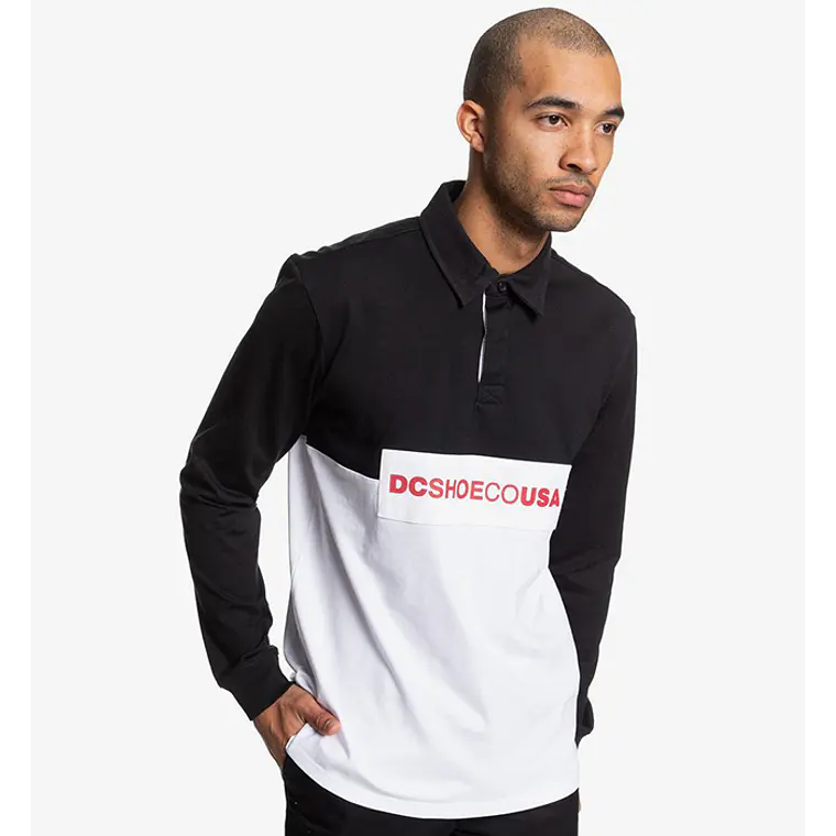 Polo Homem DC Waumbeck 1