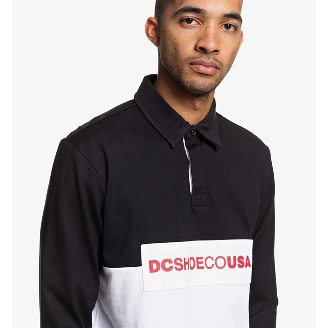 Polo Homem DC Waumbeck 3