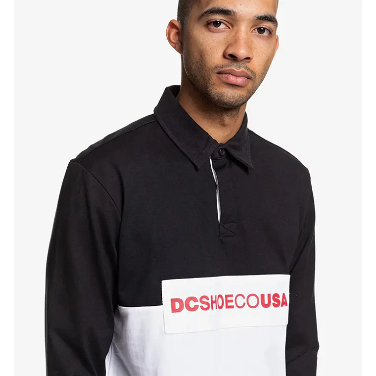 Polo Homem DC Waumbeck 3