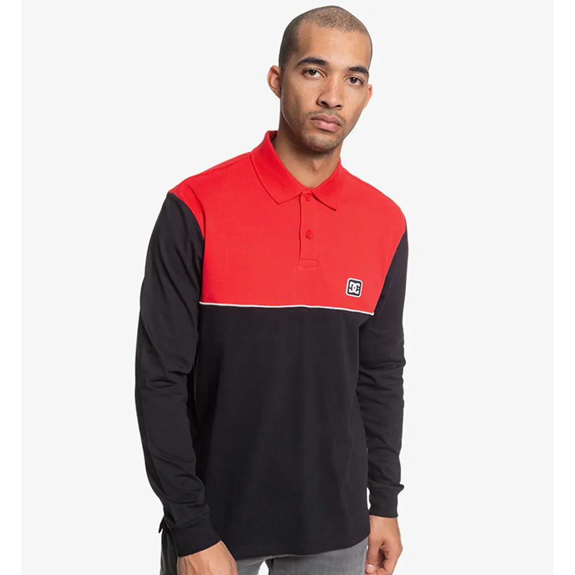 Polo Homem DC Brookled 1