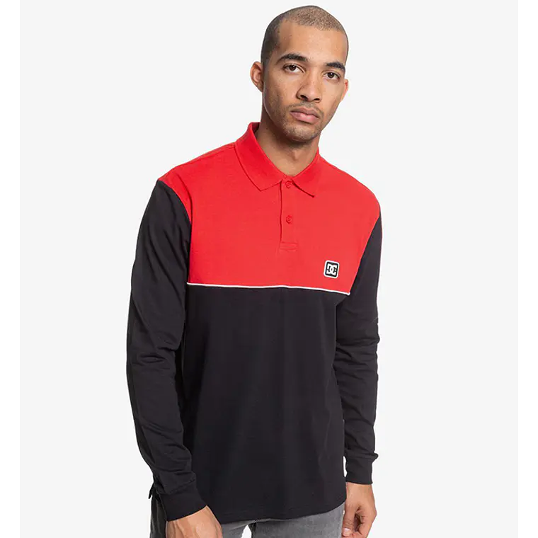 Polo Homem DC Brookled 1