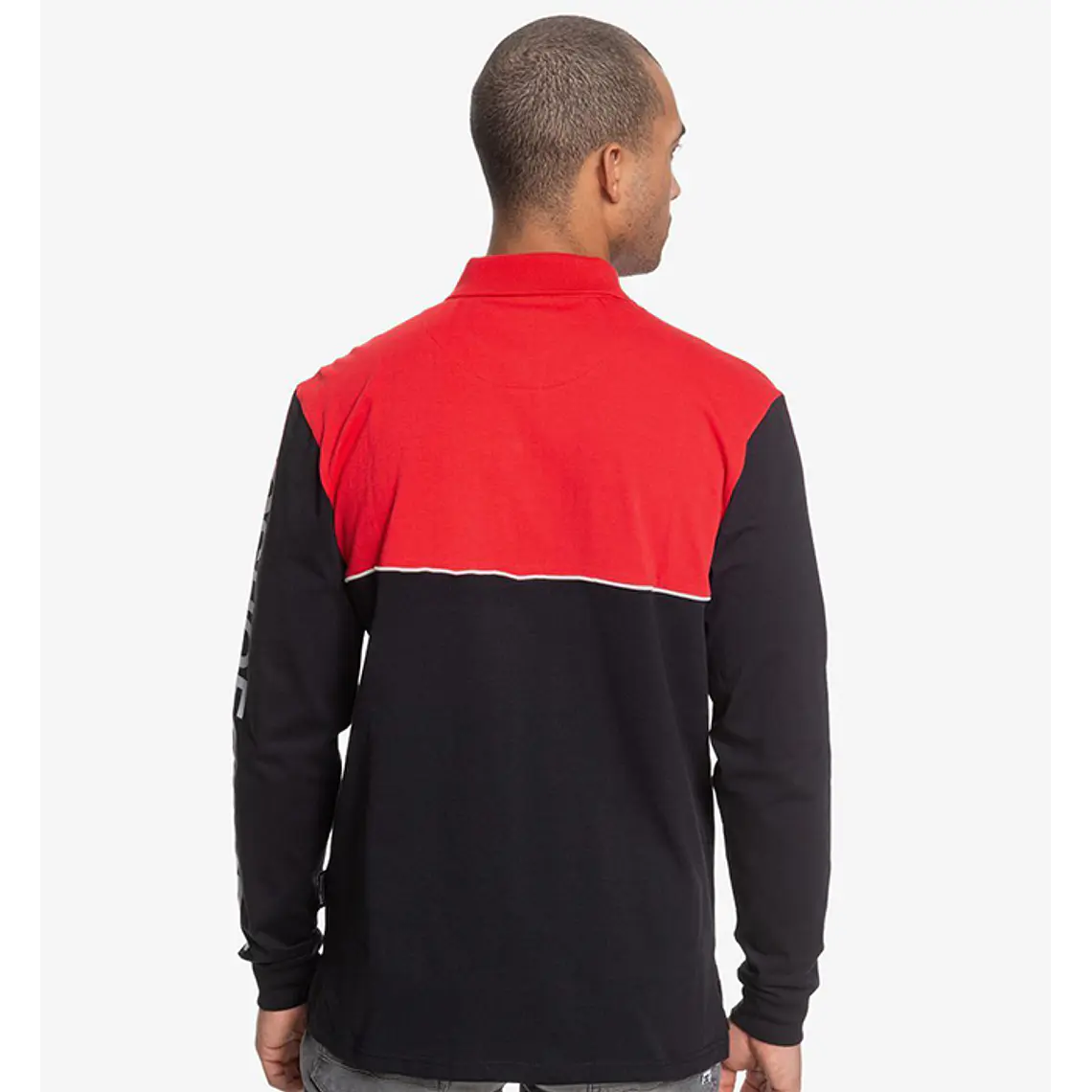 Polo Homem DC Brookled 2