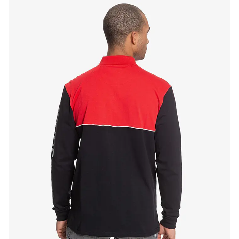 Polo Homem DC Brookled 2