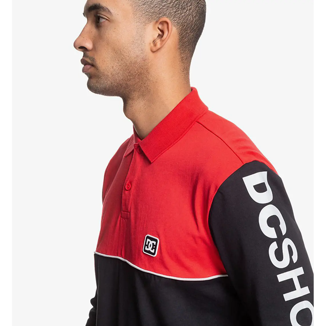 Polo Homem DC Brookled 3