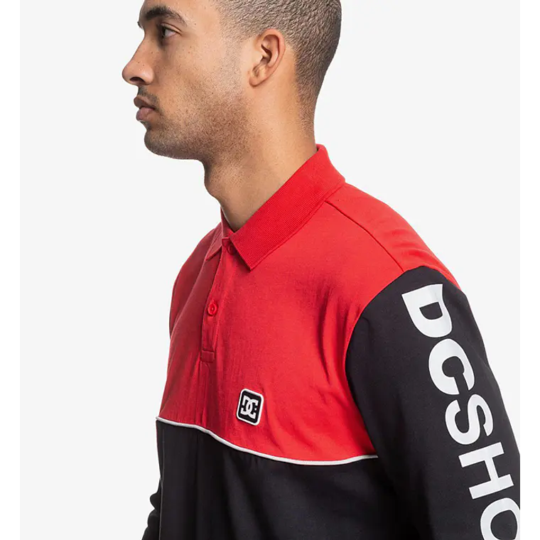 Polo Homem DC Brookled 3