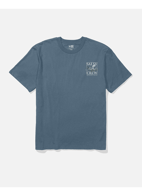 T-Shirt Salty Crew Ink Slinger