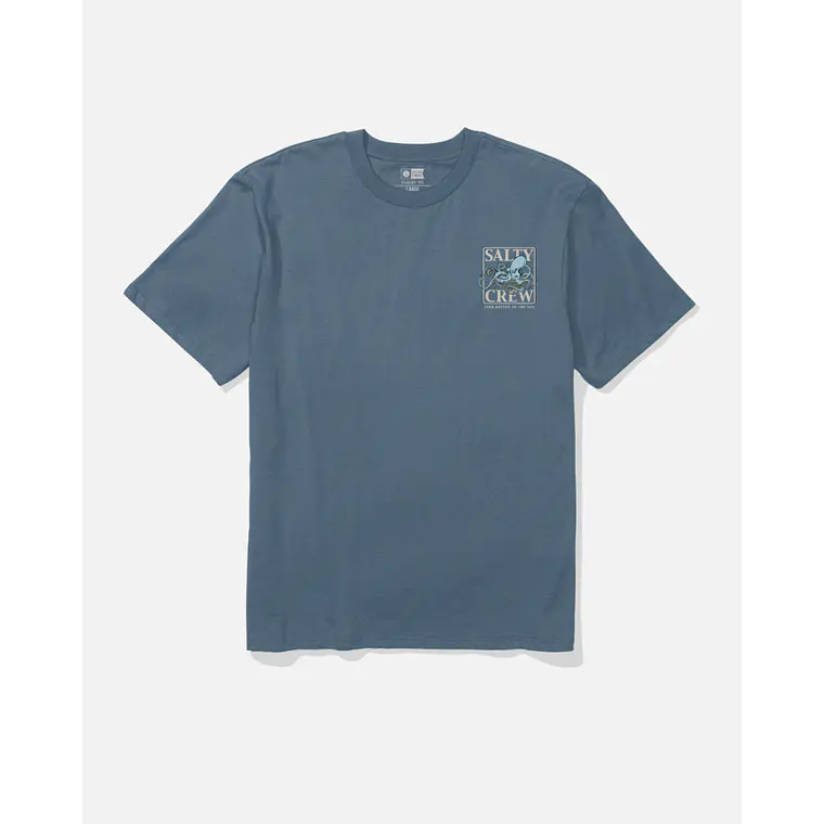 T-Shirt Salty Crew Ink Slinger 2