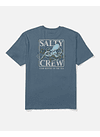 T-Shirt Salty Crew Ink Slinger