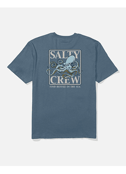 T-Shirt Salty Crew Ink Slinger