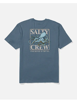 T-Shirt Salty Crew Ink Slinger