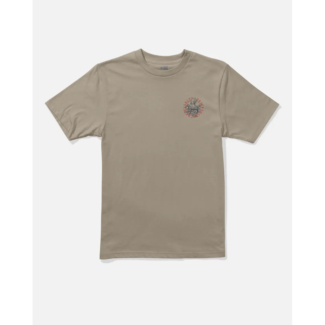 T-Shirt Salty Crew Tentacles Boys S/S 2