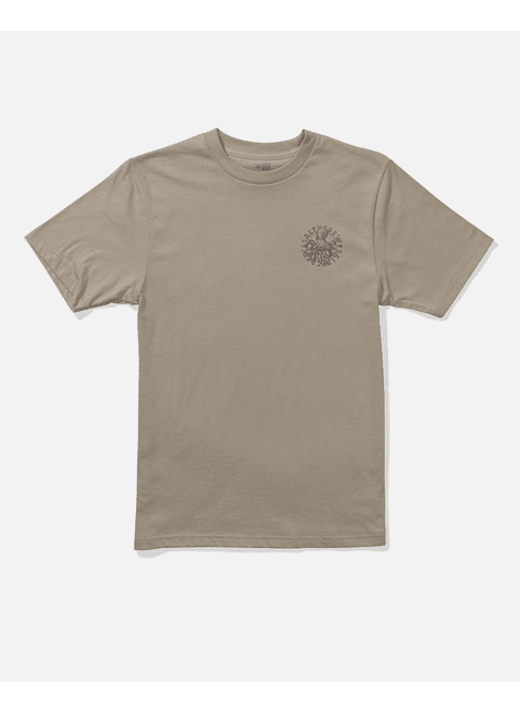 T-Shirt Salty Crew Tentacles Boys S/S