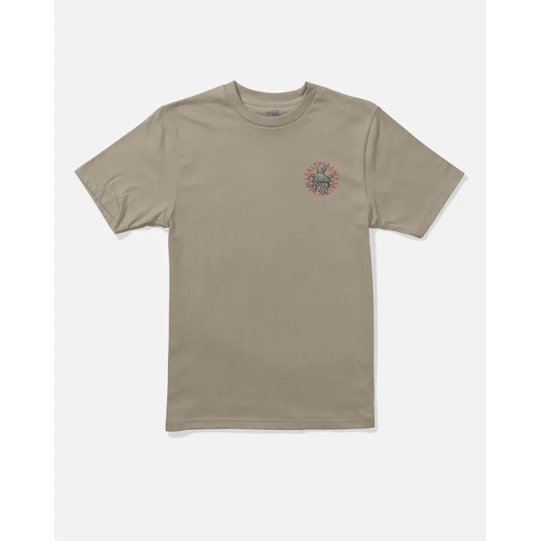 T-Shirt Salty Crew Tentacles Boys S/S 2