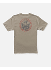 T-Shirt Salty Crew Tentacles Boys S/S