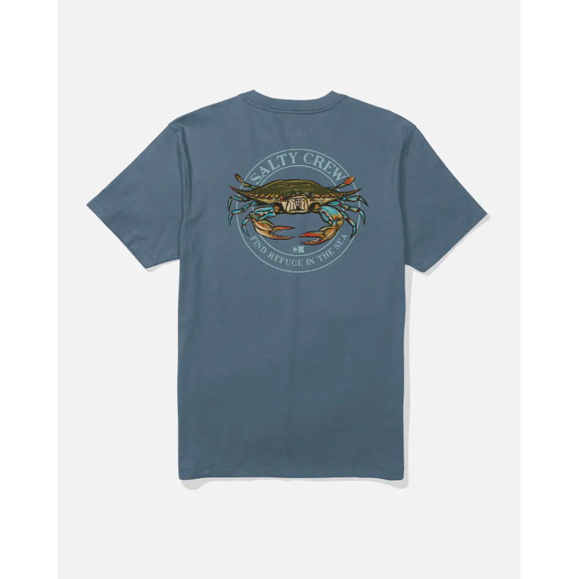 T-Shirt Salty Crew Jimmy Ss Tee 1