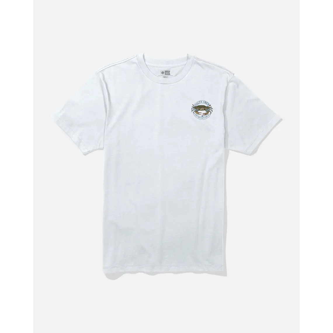 T-Shirt Salty Crew Jimmy Ss Tee 2
