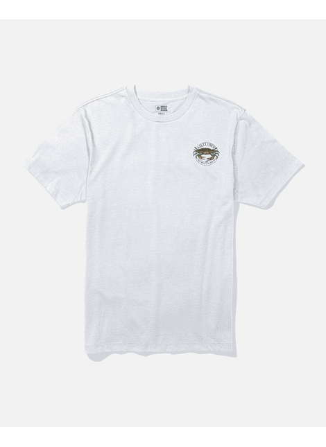 T-Shirt Salty Crew Jimmy Ss Tee