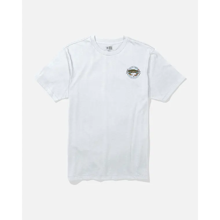 T-Shirt Salty Crew Jimmy Ss Tee 2