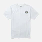 T-Shirt Salty Crew Jimmy Ss Tee - Thumbnail 2