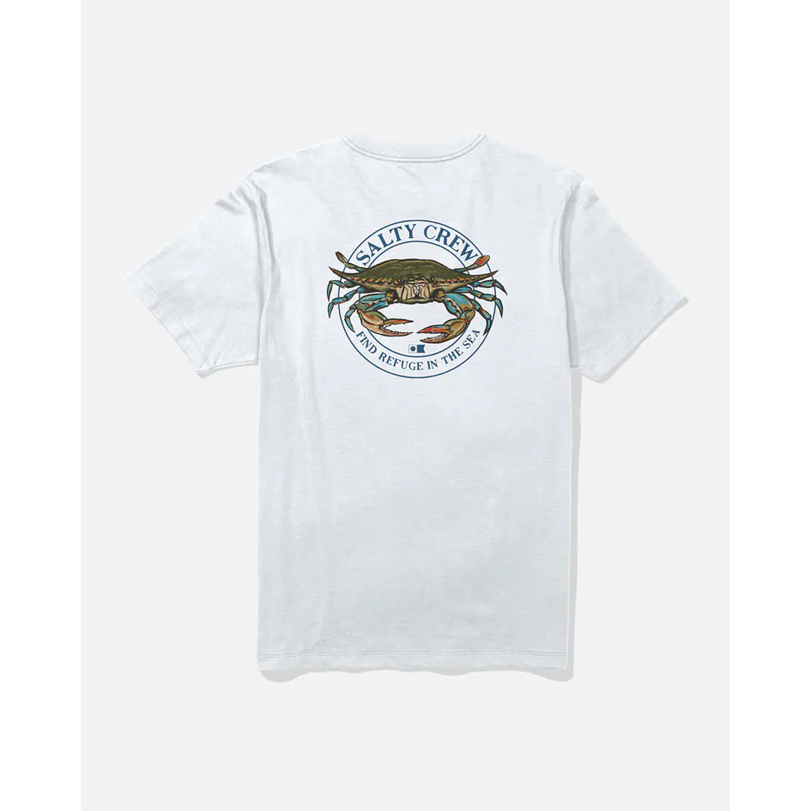 T-Shirt Salty Crew Jimmy Ss Tee 1