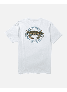 T-Shirt Salty Crew Jimmy Ss Tee