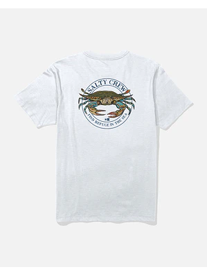 T-Shirt Salty Crew Jimmy Ss Tee