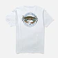 T-Shirt Salty Crew Jimmy Ss Tee - Thumbnail 1