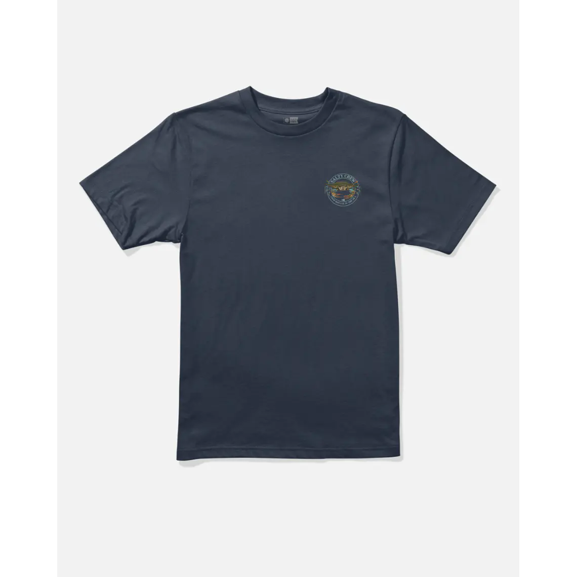 T-Shirt Salty Crew Jimmy Boys Ss Tee 2