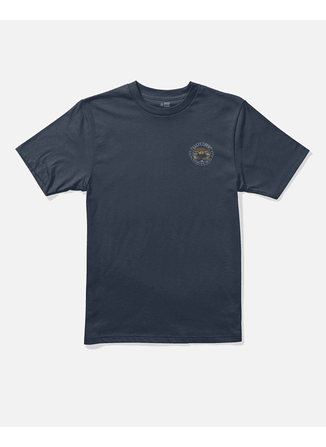 T-Shirt Salty Crew Jimmy Boys Ss Tee