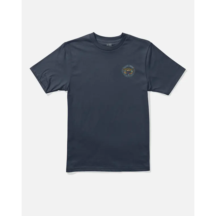 T-Shirt Salty Crew Jimmy Boys Ss Tee 2