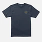 T-Shirt Salty Crew Jimmy Boys Ss Tee - Thumbnail 2