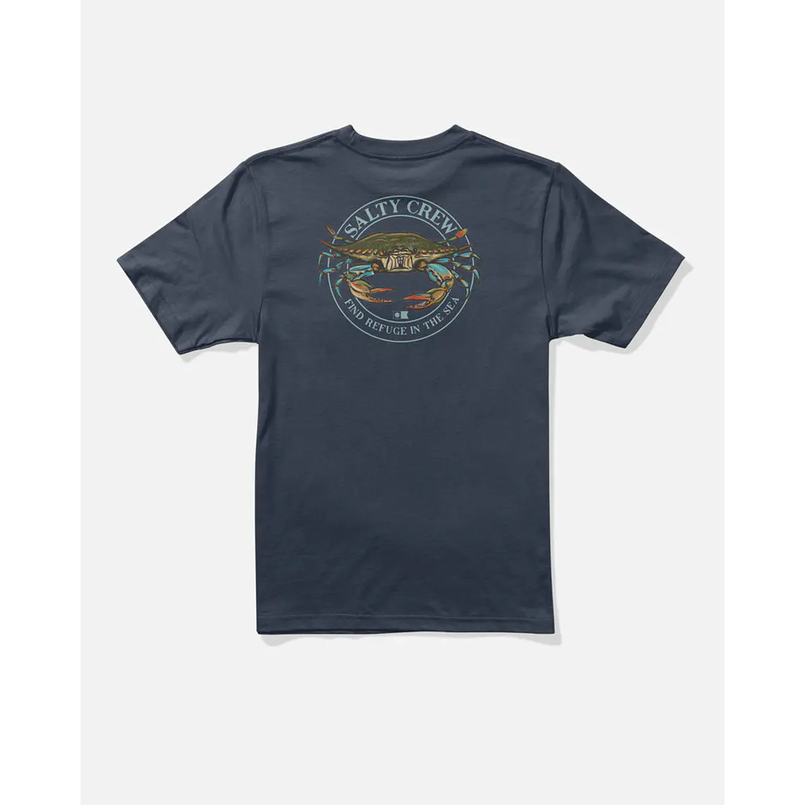 T-Shirt Salty Crew Jimmy Boys Ss Tee 1