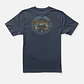 T-Shirt Salty Crew Jimmy Boys Ss Tee - Thumbnail 1