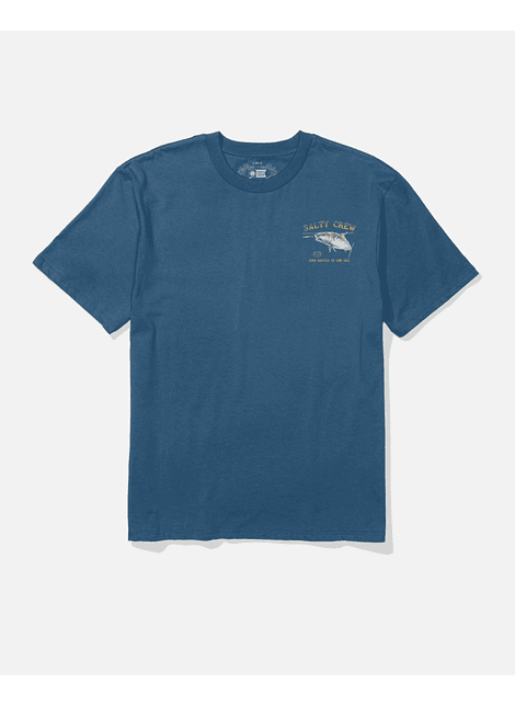 T-Shirt Salty Crew Surface Classic Ss
