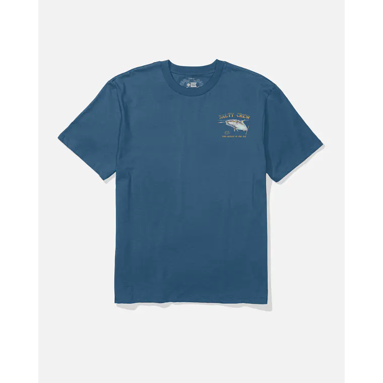 T-Shirt Salty Crew Surface Classic Ss 2