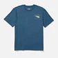 T-Shirt Salty Crew Surface Classic Ss - thumbnail 2