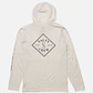 Longsleeve Salty Crew Tippet Hood Tech - thumbnail 1