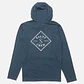 Longsleeve Salty Crew Tippet Hood Tech - Thumbnail 1