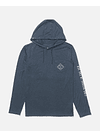 Longsleeve Salty Crew Tippet Hood Tech
