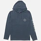 Longsleeve Salty Crew Tippet Hood Tech - Thumbnail 2