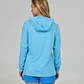Long Sleeve Salty Crew Circled Tech Hoody - Thumbnail 2