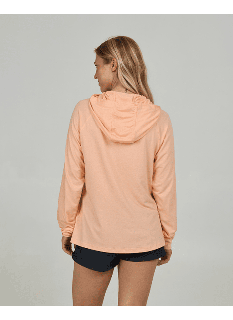 Long Sleeve Salty Crew Circled Tech Hoody