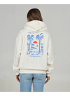 Sweat Salty Crew Geo Palm Hoody