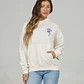 Sweat Salty Crew Geo Palm Hoody - thumbnail 2