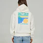 Sweat Salty Crew Simplicity Zip Hoody - thumbnail 1